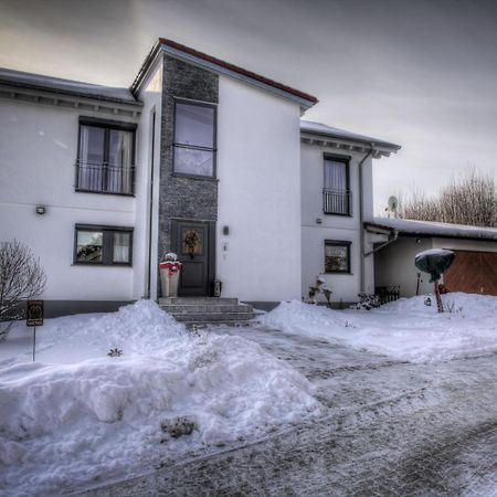 Ferienwohnung Lindenhof Dormettingen Exterior photo