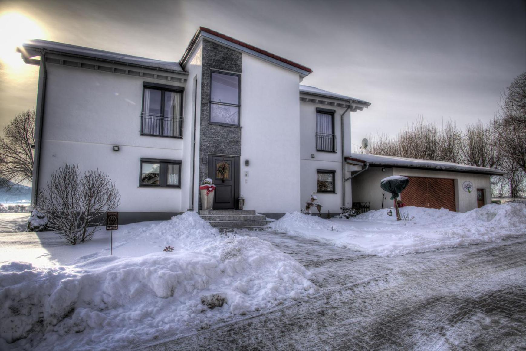 Ferienwohnung Lindenhof Dormettingen Exterior photo